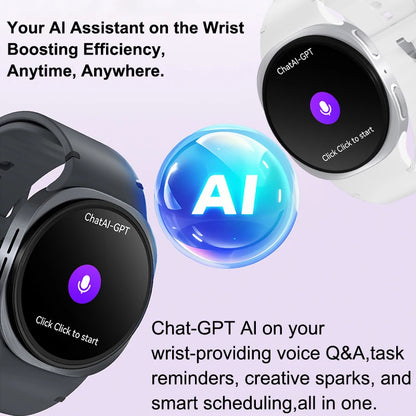 New Watch 8 Mini GPS Track Smart Watch For Men Women Map Navigation Fitness Tracker IP68 Waterproof Compass Call Smartwatch