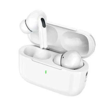 HiFi Sound Low Latency Noise Reduction Earbuds for IPhone Android