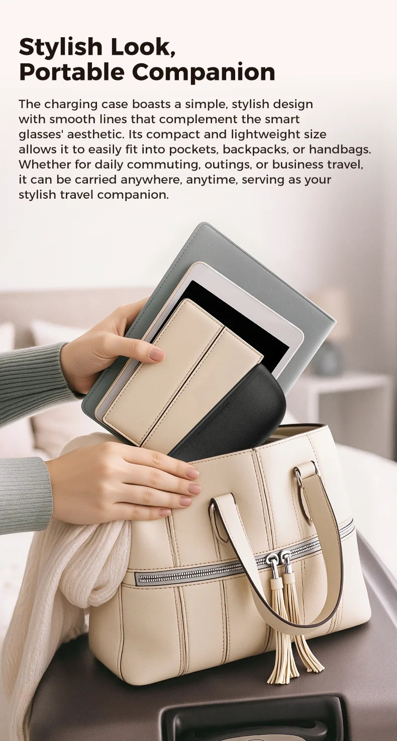 OUIO New Smart Glasses with Camera Video Recording AI Photo Recognition Bluetooth Call Voice Translation Unisex Sunglasses