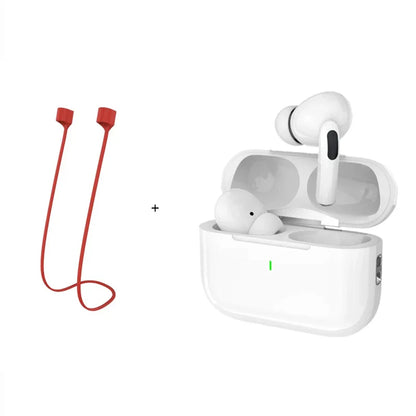HiFi Sound Low Latency Noise Reduction Earbuds for IPhone Android