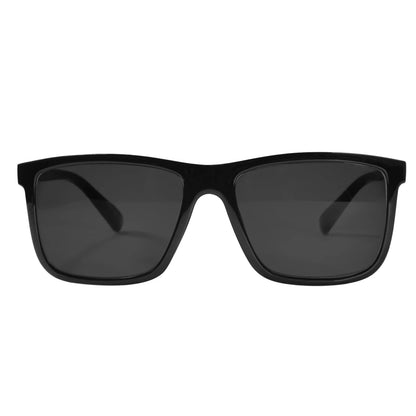 MARE AZZURO Large Square Sunglasses Reading Glasses For Men Optical Eyeglasses Frame Hyperopia Reading Glasses