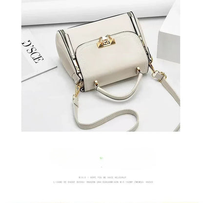 High Quality Brand Women Travel Handbags Ladies Crossbody & Messenger Bag
