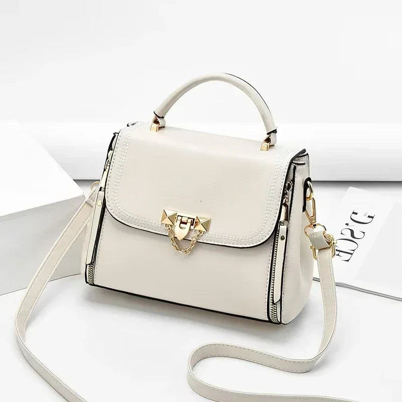High Quality Brand Women Travel Handbags Ladies Crossbody & Messenger Bag