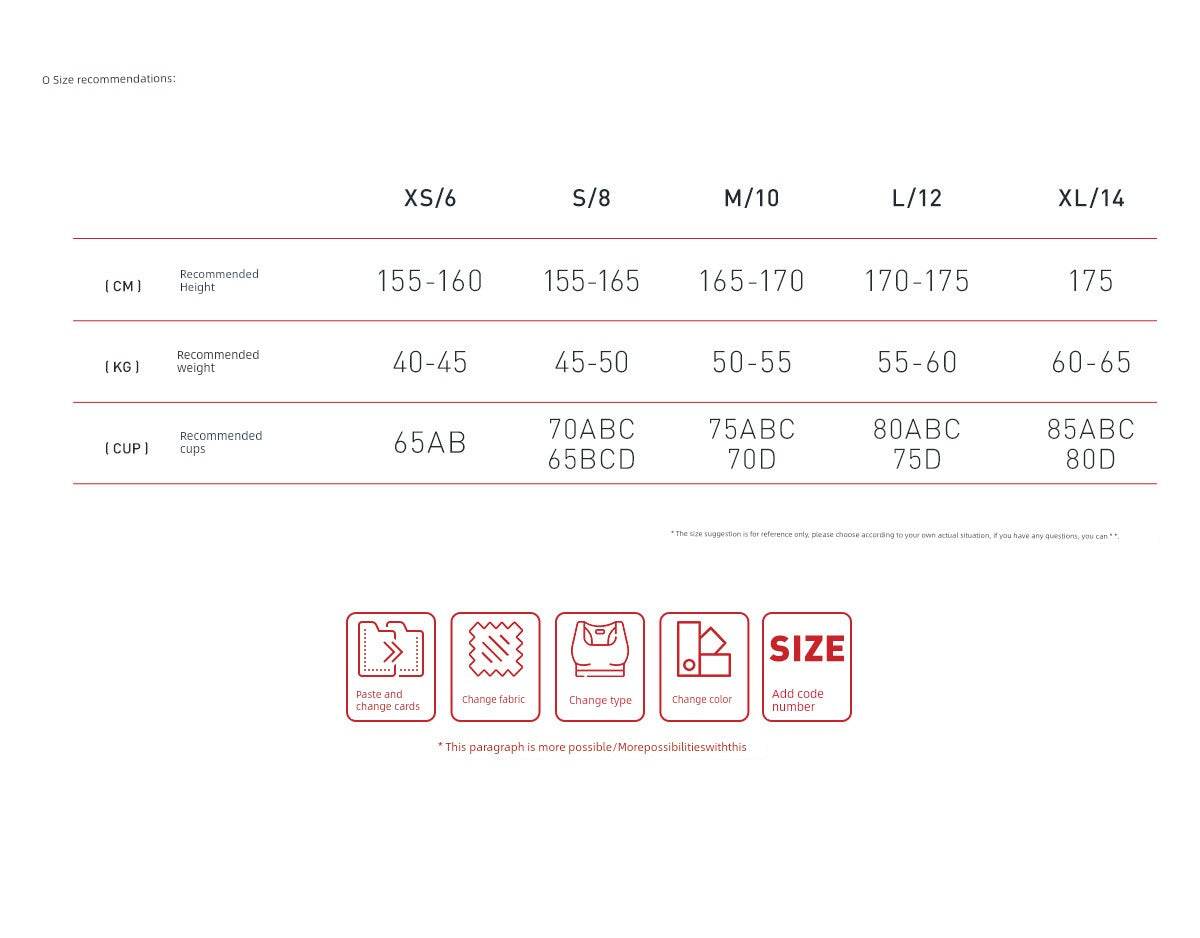 Air Chest Pad Bum Lift Shorts Yoga Bodysuit - Zara-Craft