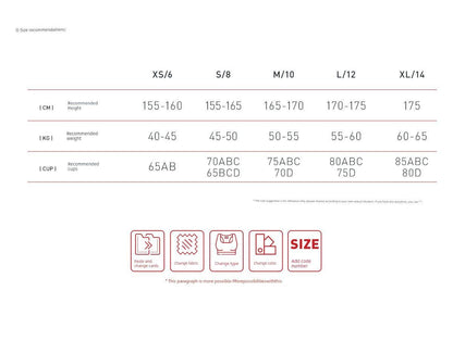 Air Chest Pad Bum Lift Shorts Yoga Bodysuit - Zara-Craft