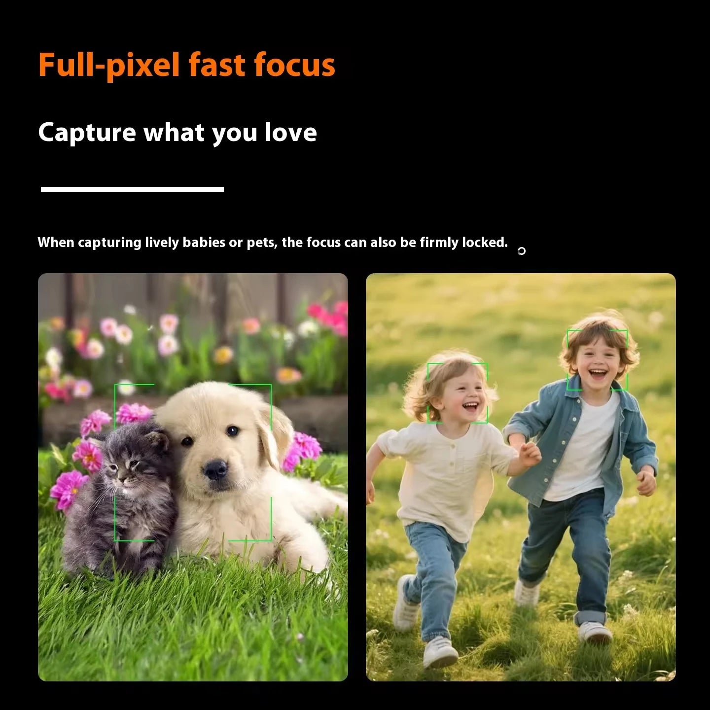 Sherway 4K Pocket Action Camera 270° Auto Rotatable Stabilization Touch Screen Sports DV Bodycam 4X Zoom Portable Digital Video Recorder