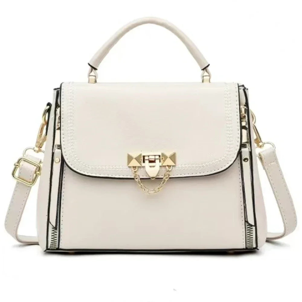 High Quality Brand Women Travel Handbags Ladies Crossbody & Messenger Bag