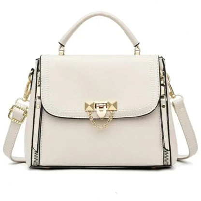 High Quality Brand Women Travel Handbags Ladies Crossbody & Messenger Bag