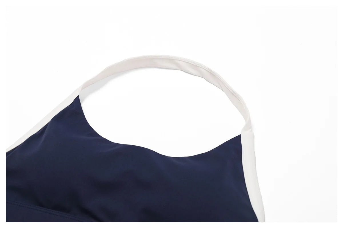 2Pcs Gym Set Women Workout Backless Yoga Suit Running Legging Fitness Bra Sports Suit Female