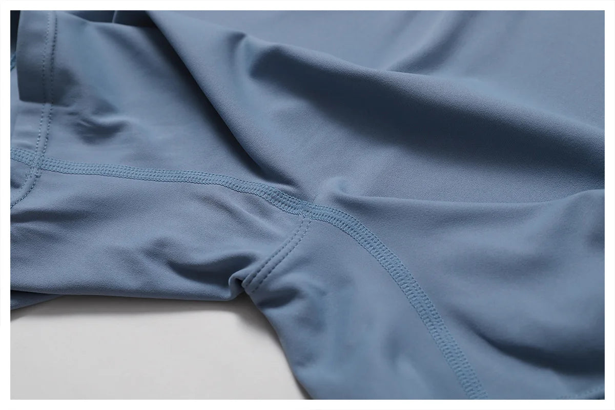 SWELTERING Summer Zipper Jumpsuits Short Sleeve Yoga Bodysuit Women's Set Gym Tracksuit Push-up Workout Clothes Dance Fitness Bodysuit