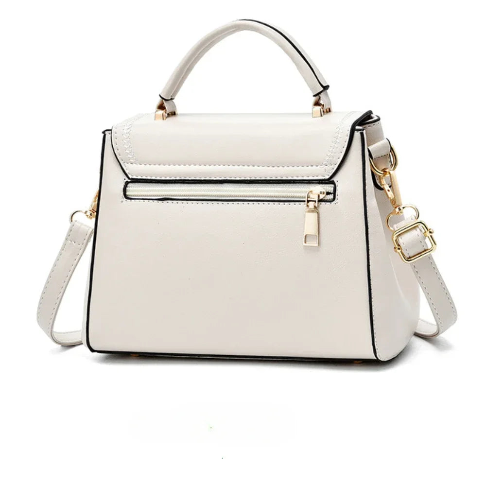 High Quality Brand Women Travel Handbags Ladies Crossbody & Messenger Bag