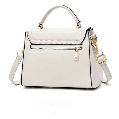 High Quality Brand Women Travel Handbags Ladies Crossbody & Messenger Bag