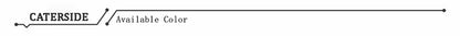 CATERSIDE Punk Rectangle Sunglasses Men Women Luxury Designer Rimless Gradient Lens Metal Sports UV400