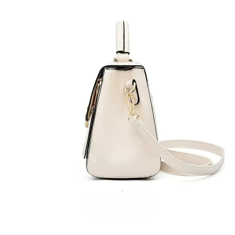 High Quality Brand Women Travel Handbags Ladies Crossbody & Messenger Bag