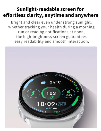 New Watch 8 Mini GPS Track Smart Watch For Men Women Map Navigation Fitness Tracker IP68 Waterproof Compass Call Smartwatch