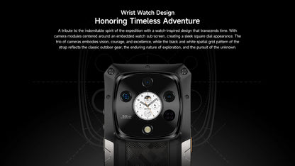 Ulefone Armor 28 Pro 5G AI Rugged Phone 512GB ROM Smartphone 120W MTK Dimensity 7300  10600mAh 6.67”AMOLED 64MP Mobile phone