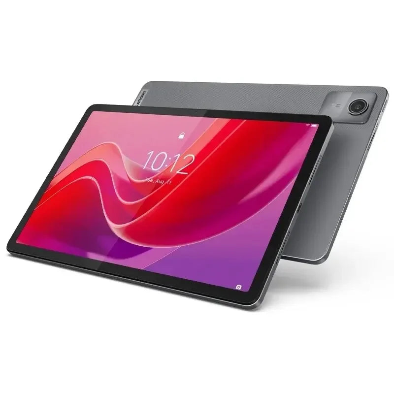 Lenovo Global Rom Tablet K10 M11 WIFI/LTE MTK Helio G88 Multi Language 10.95-inch