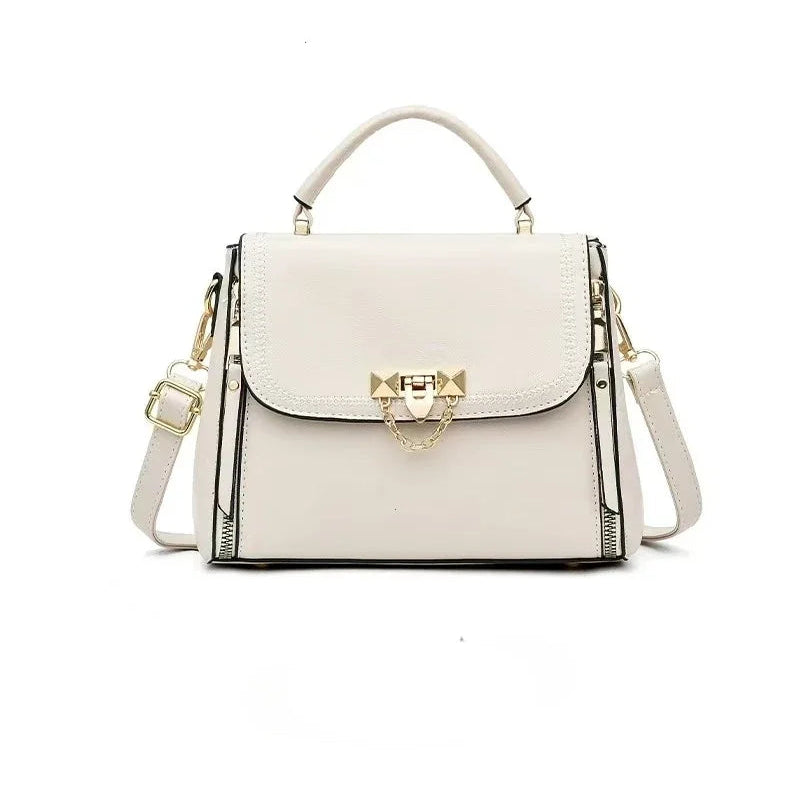 High Quality Brand Women Travel Handbags Ladies Crossbody & Messenger Bag