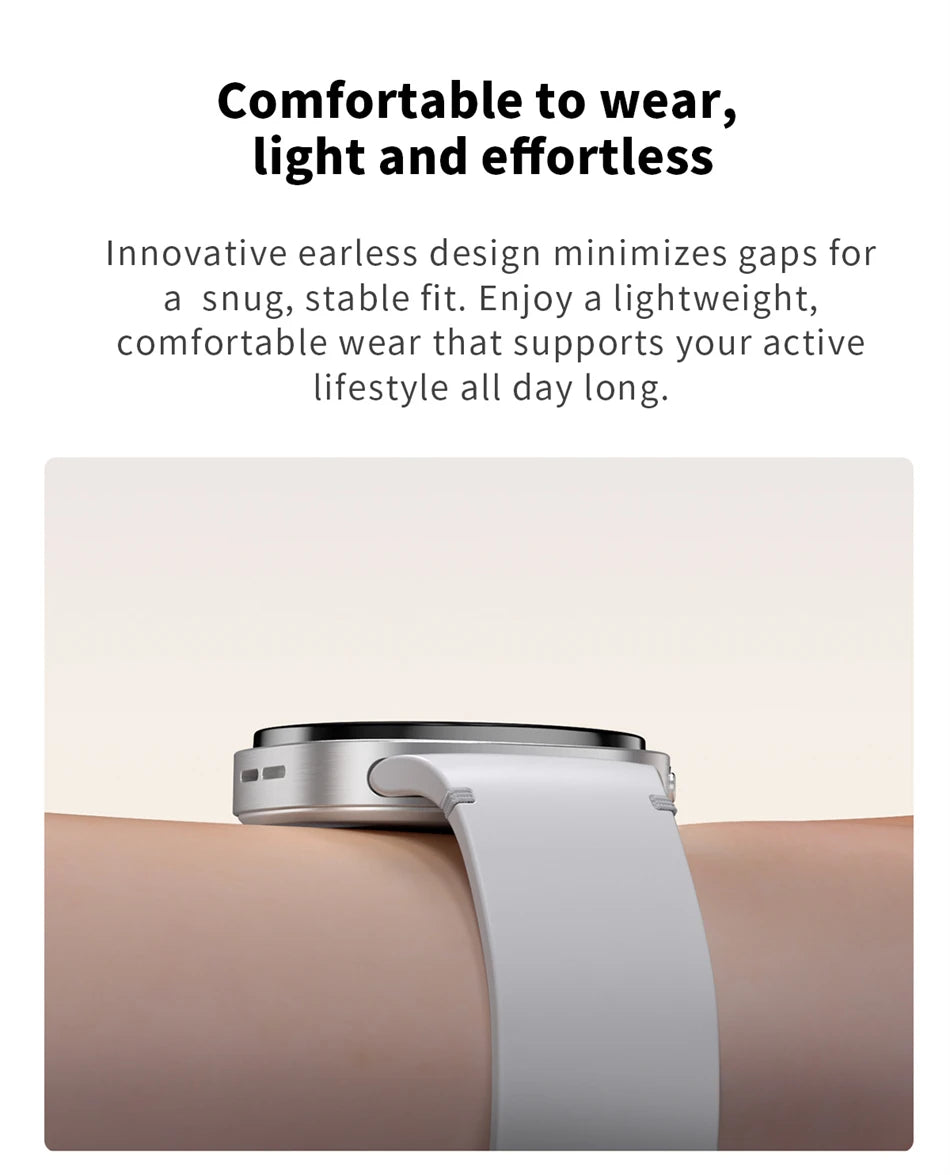New Watch 8 Mini GPS Track Smart Watch For Men Women Map Navigation Fitness Tracker IP68 Waterproof Compass Call Smartwatch