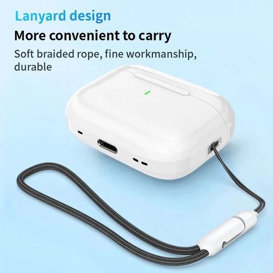 SCELTECH HiFi Sound Low Latency Noise Reduction Earbuds for IPhone and Android