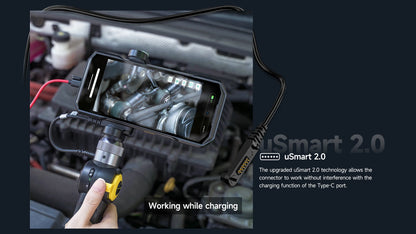 Ulefone Armor 28 Pro 5G AI Rugged Phone 512GB ROM Smartphone 120W 10600mAh 6.67”【Ships from US