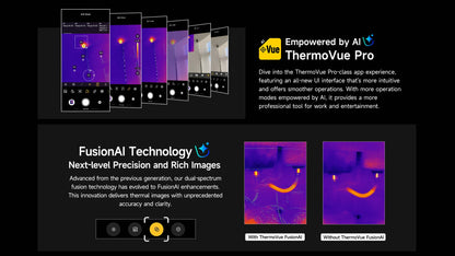 Ulefone Armor 28 Ultra 5G AI Thermal Imaging Rugged Phone Dimensity 9300+ 1TB ROM 32GB RAM Android Smartphone AMOLED Mobile
