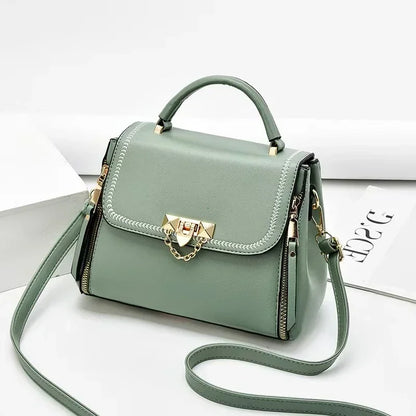 High Quality Brand Women Travel Handbags Ladies Crossbody & Messenger Bag