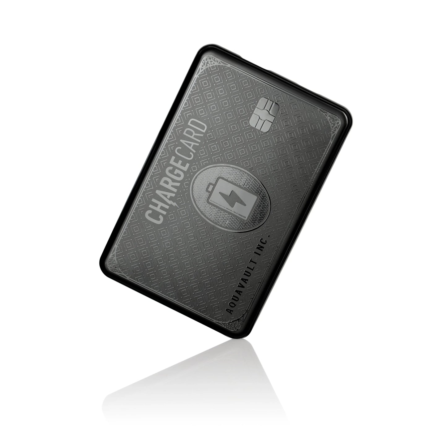 Wireless Magnetic Portable Charger