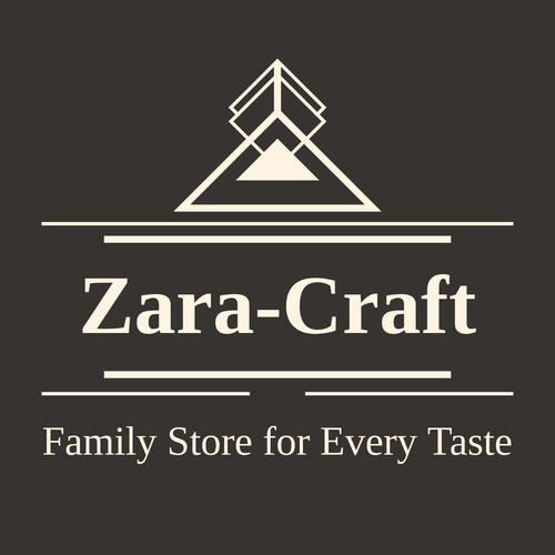 Zara-Craft Coupons and Promo Code