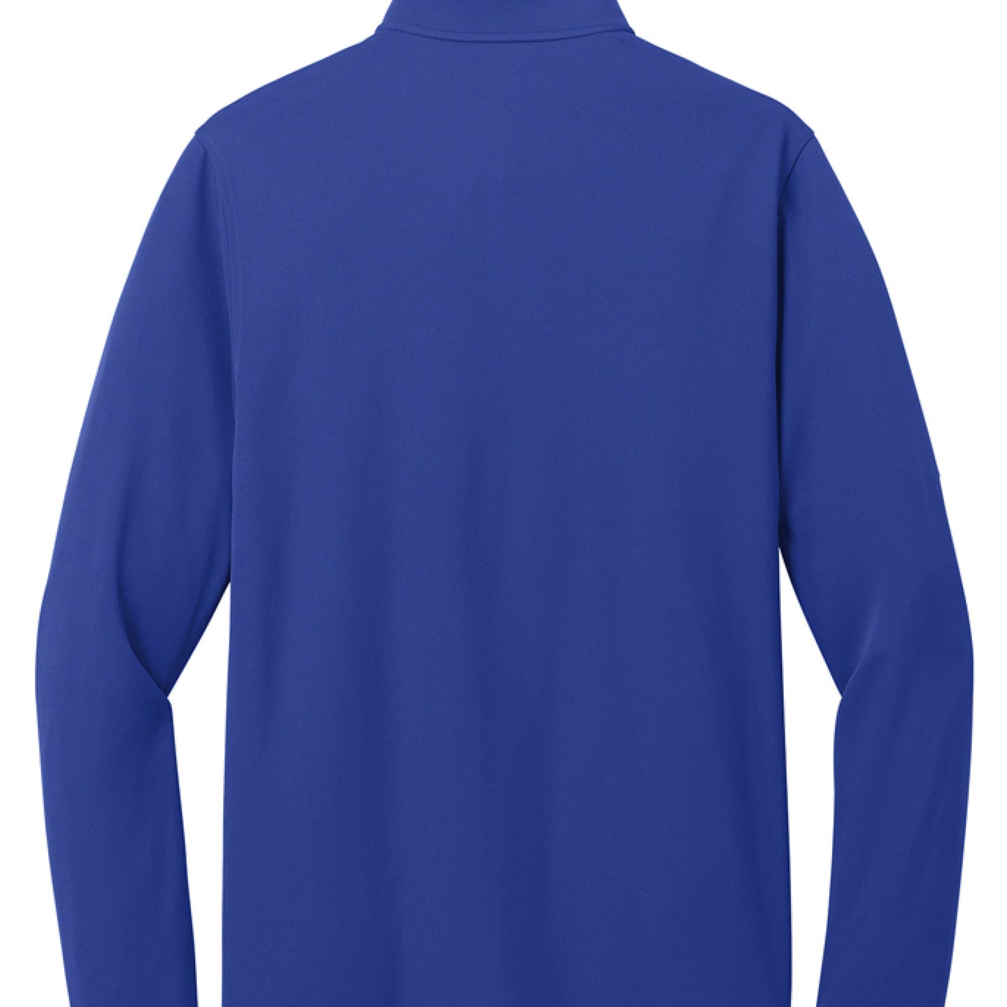 1/4 Quarter Zip Sweater 