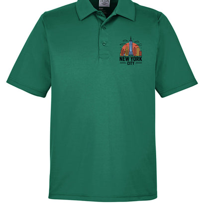 SPORT FOREST - FRONT