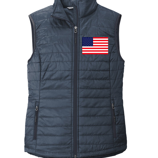 River Blue Nvy - FRONT