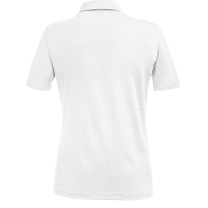 Under Armor Men Tech Polo - Airforce Logo