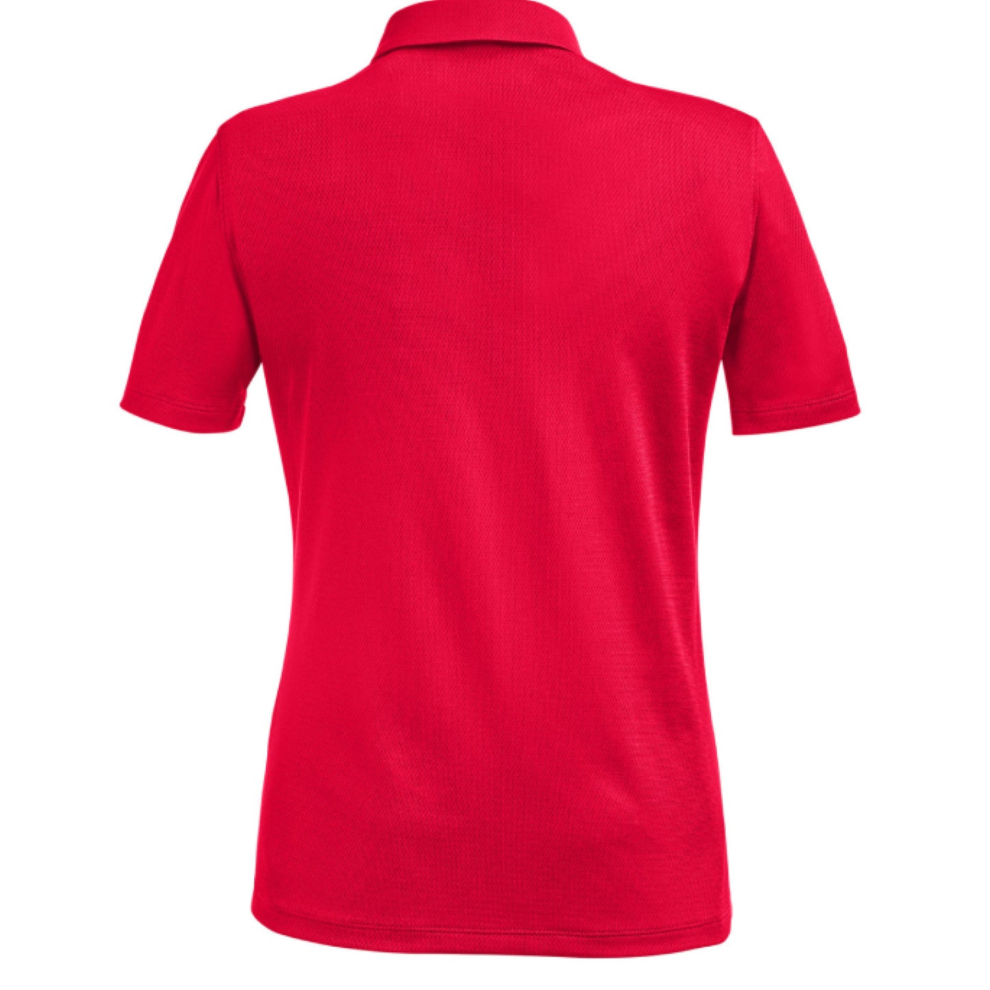 Under Armor Men Tech Polo - Airforce Logo