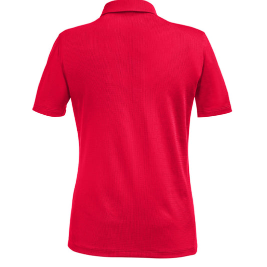 Under Armor Men Tech Polo - Airforce Logo