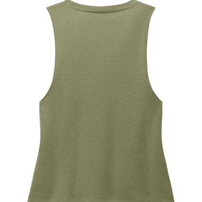 Olive You Green - AL2020 - BACK