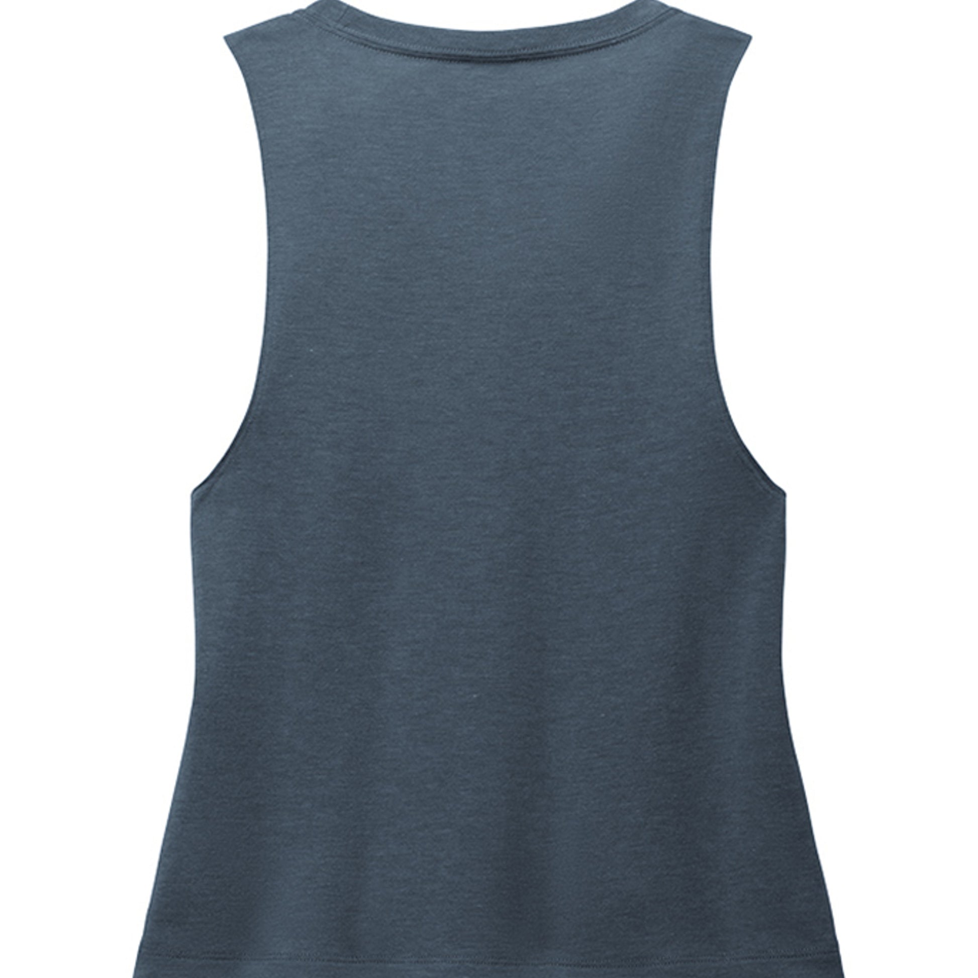 Rebel Blue - AL2020 - BACK