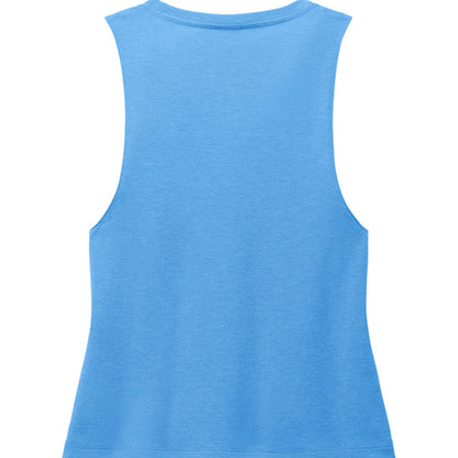 Azure Blue - AL2020 - BACK