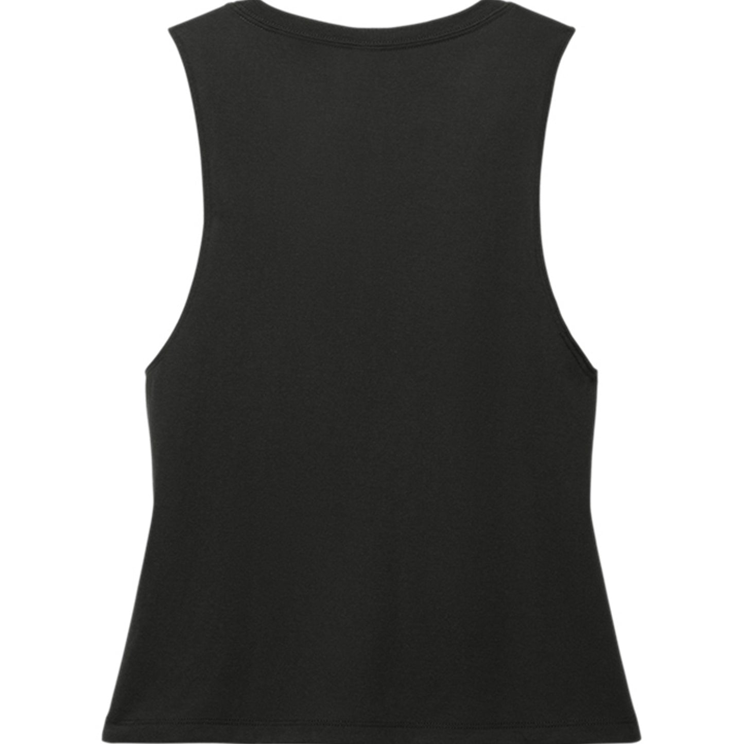 Deep Black - AL2020 - BACK