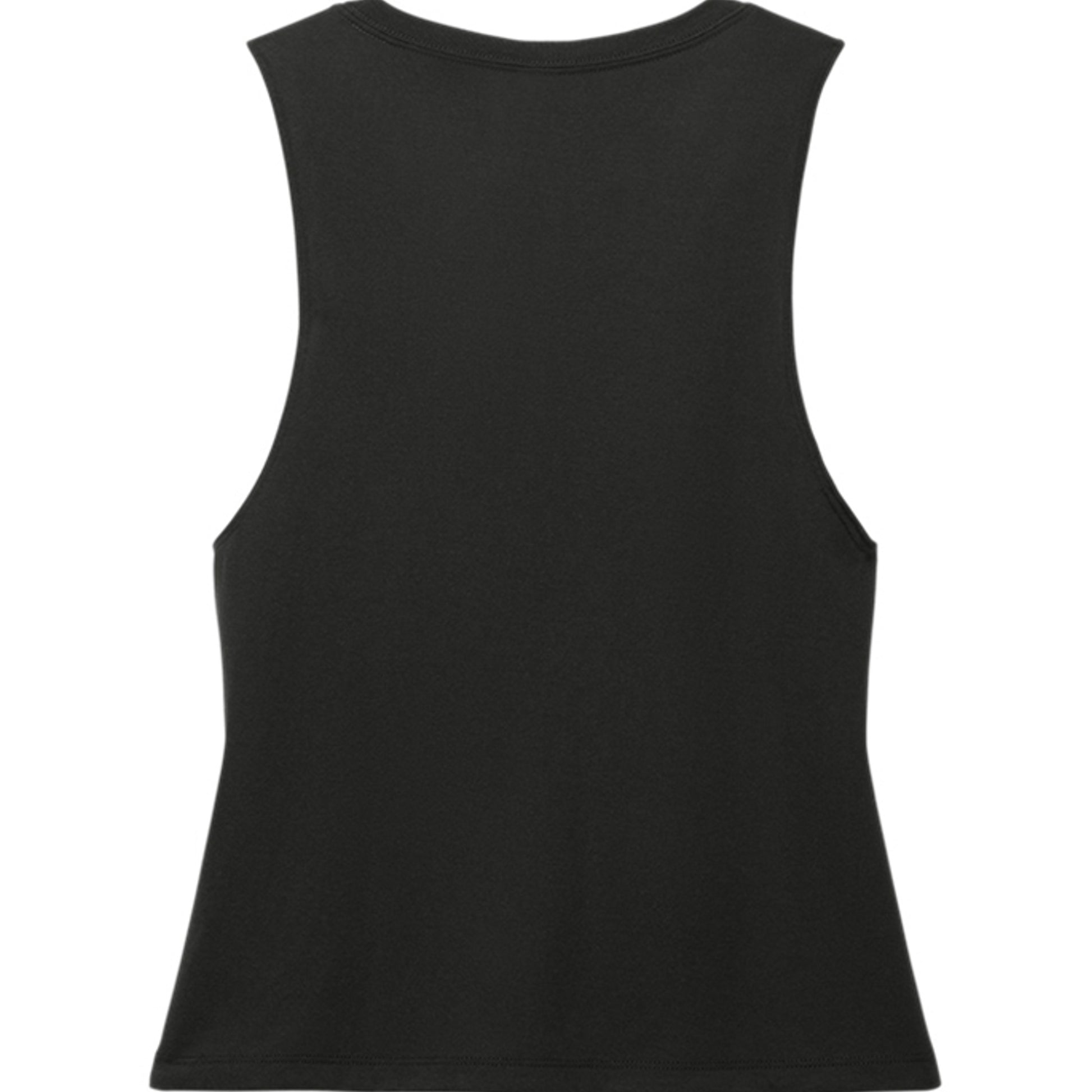 Deep Black - AL2020 - BACK