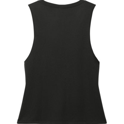 Deep Black - AL2020 - BACK