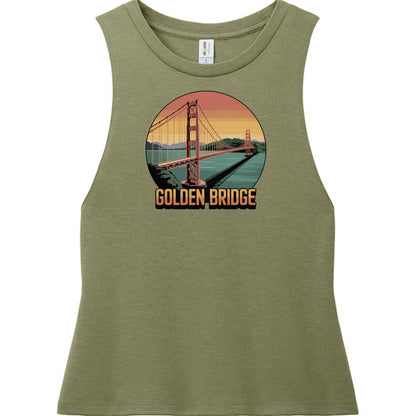 Olive You Green - AL2020 - FRONT