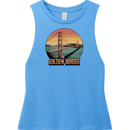 Azure Blue - AL2020 - FRONT
