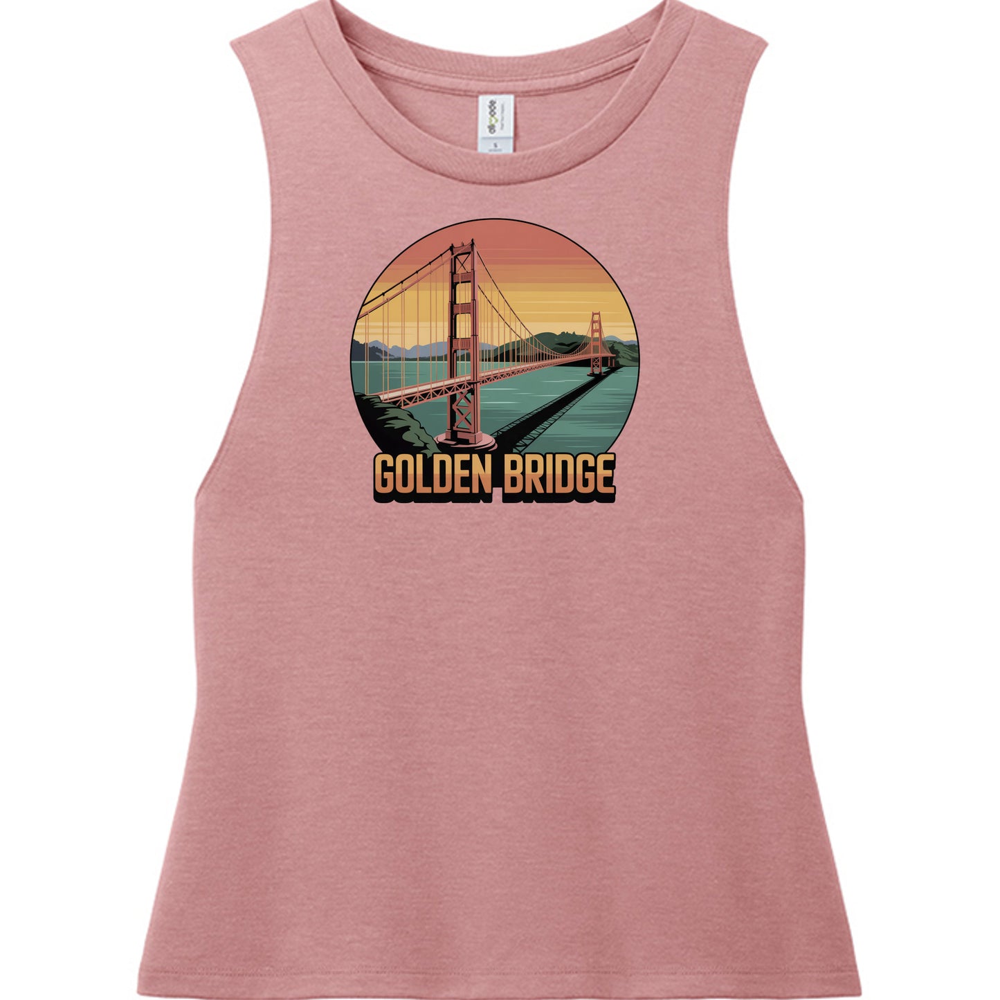 Vintage Rose - AL2020 - FRONT