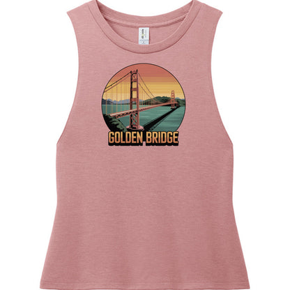 Vintage Rose - AL2020 - FRONT