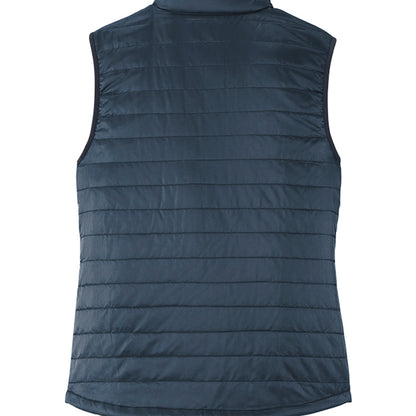 River Blue Nvy - L851 - BACK