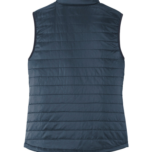 River Blue Nvy - L851 - BACK