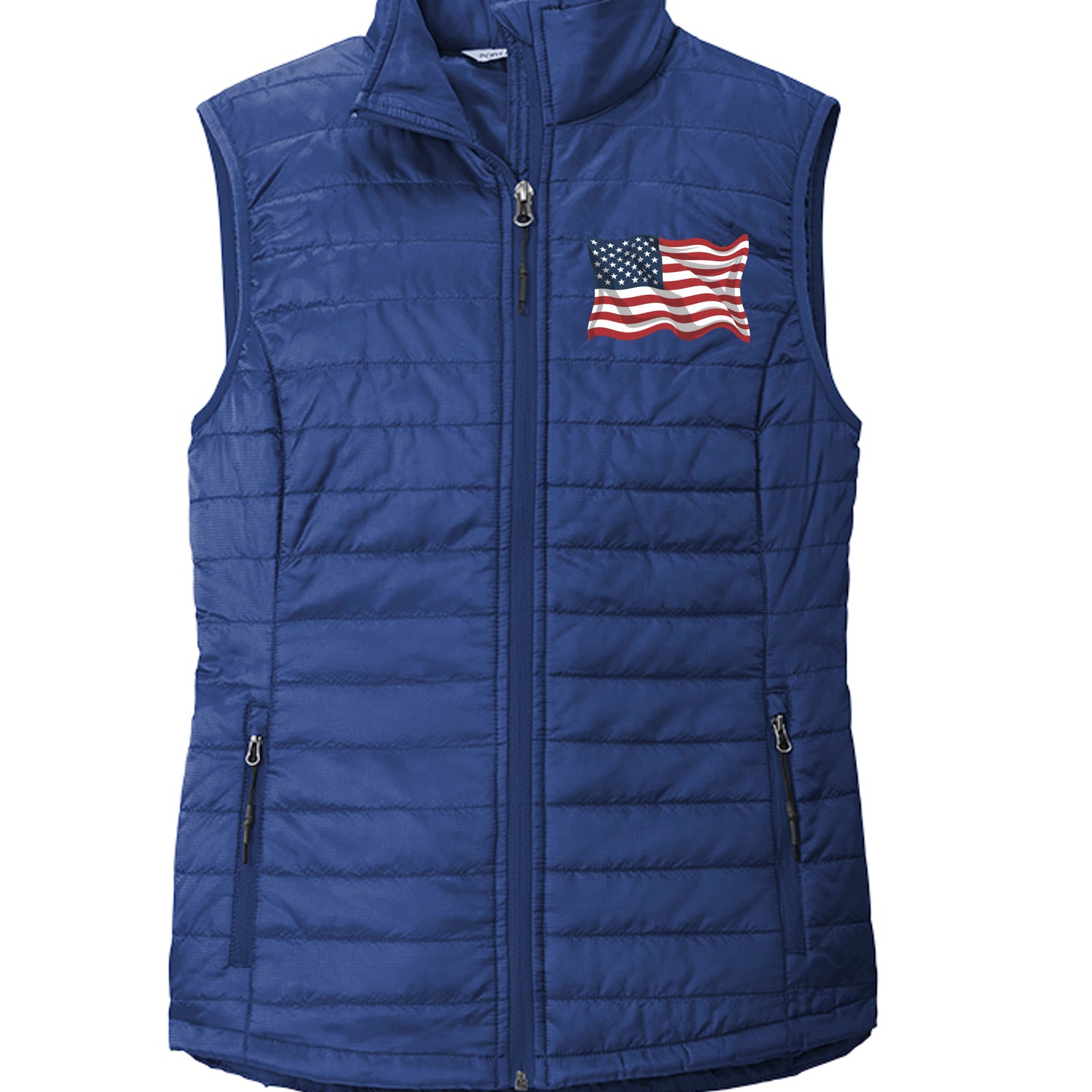 Cobalt Blue - L851 - FRONT