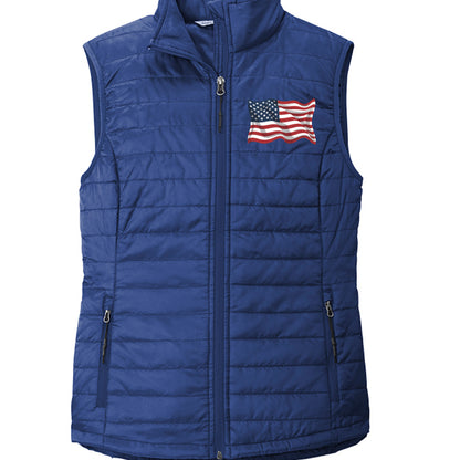 Cobalt Blue - L851 - FRONT