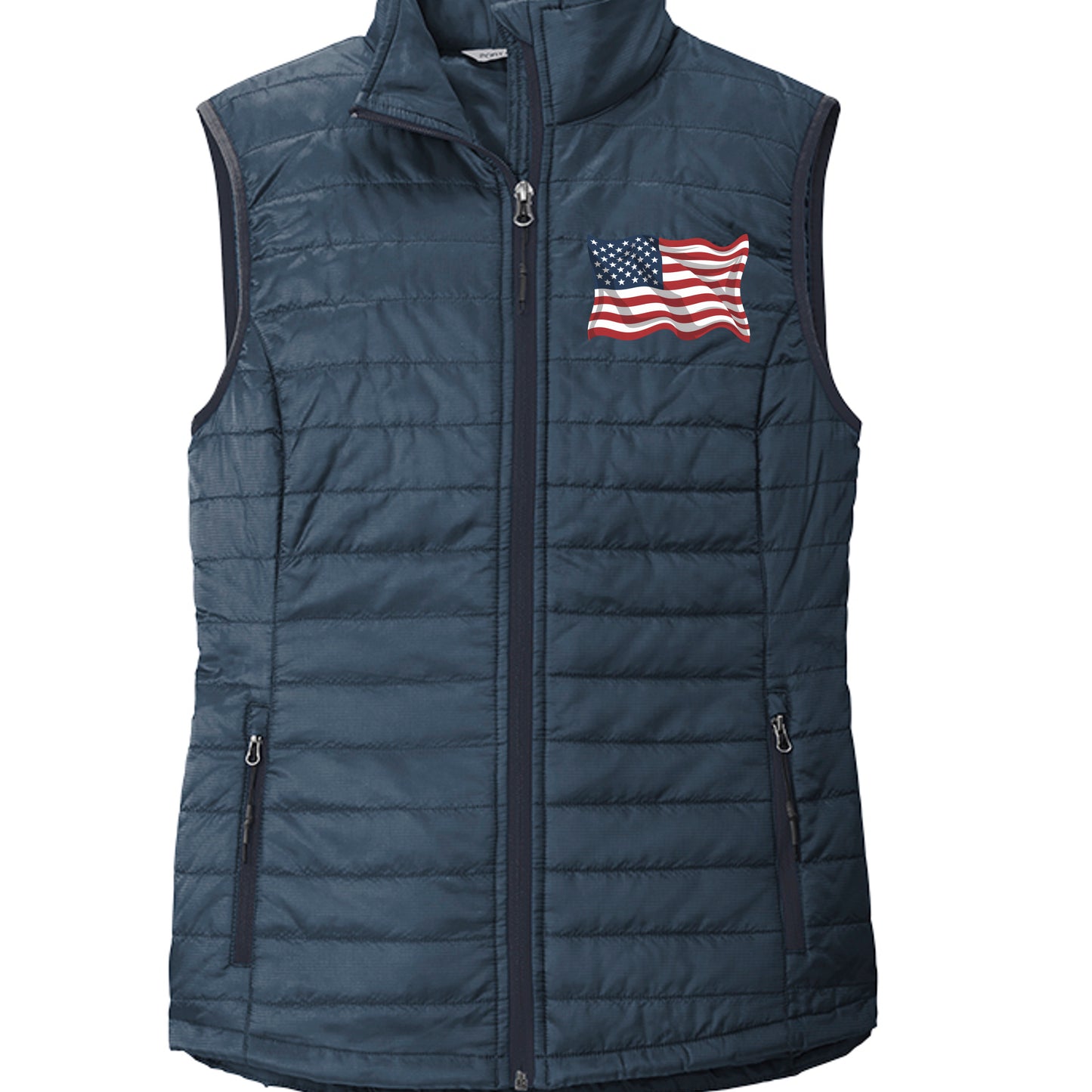 River Blue Nvy - L851 - FRONT